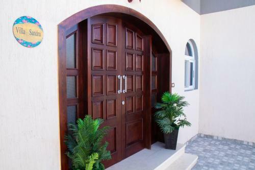 Apartamento Swiss Royal Dahab