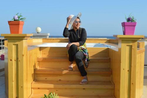 Apartamento Swiss Royal Dahab