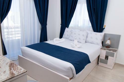 Apartamento Swiss Royal Dahab