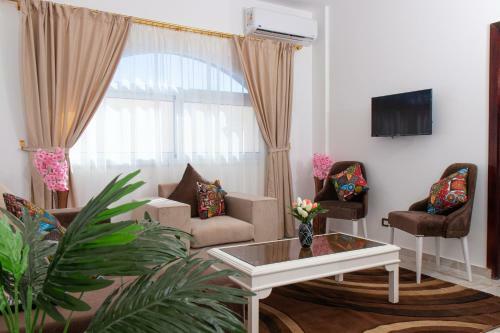 Apartamento Swiss Royal Dahab