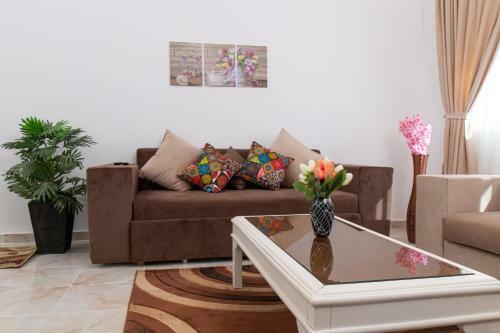 Apartamento Swiss Royal Dahab