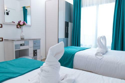 Apartamento Swiss Royal Dahab
