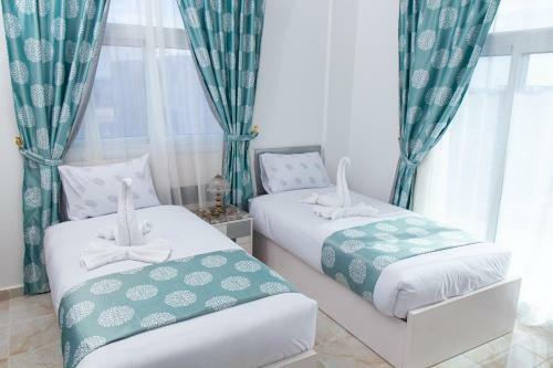 Apartamento Swiss Royal Dahab