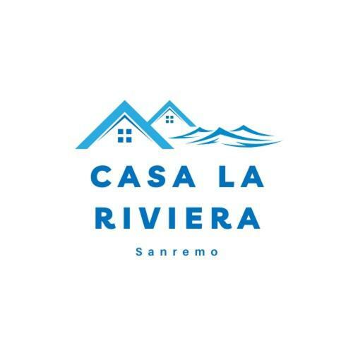 Apartamento Casa La Riviera Sanremo