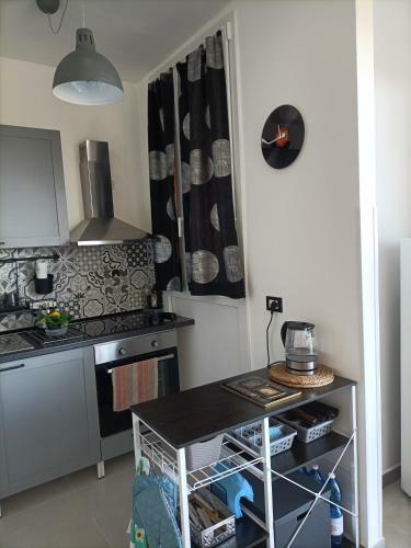 Apartamento Tuopallino