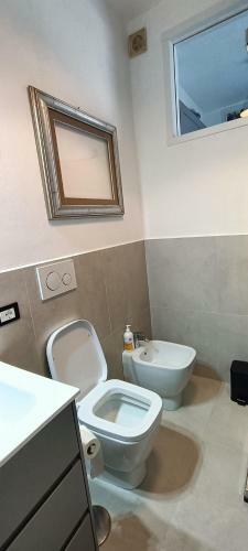 Apartamento Tuopallino