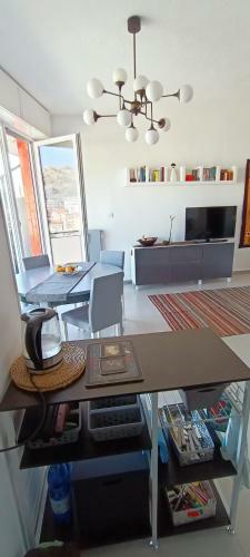 Apartamento Tuopallino