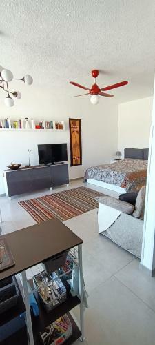 Apartamento Tuopallino