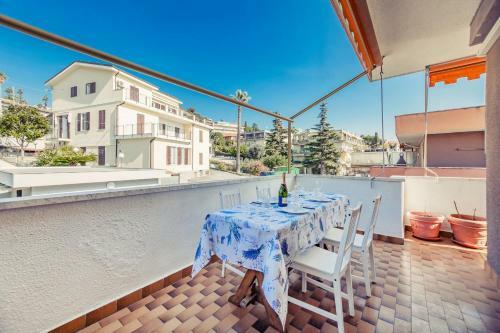 Solaro Apartment By Wonderful Italy