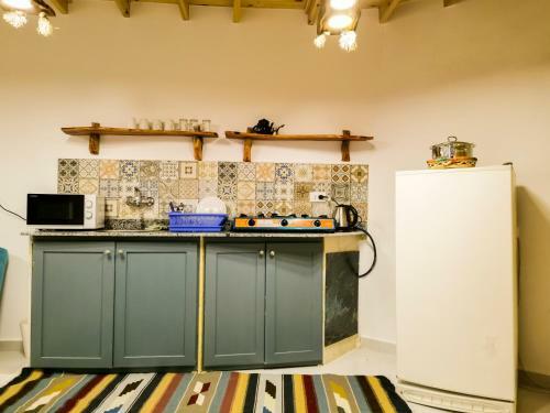 Apartamento Skyrock Garden Dahab