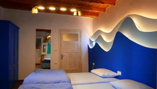 Apartamento Skyrock Garden Dahab
