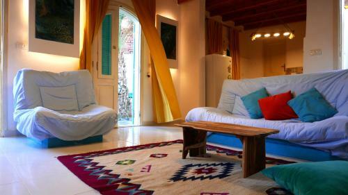 Apartamento Skyrock Garden Dahab