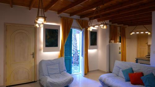 Apartamento Skyrock Garden Dahab