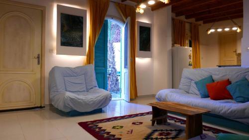 Apartamento Skyrock Garden Dahab