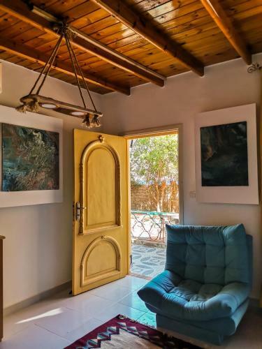 Apartamento Skyrock Garden Dahab
