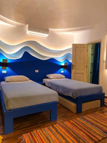 Apartamento Skyrock Garden Dahab