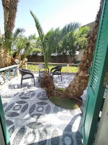 Apartamento Skyrock Garden Dahab