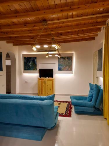 Apartamento Skyrock Garden Dahab