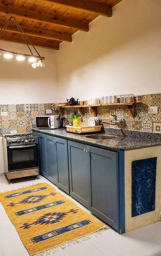 Apartamento Skyrock Garden Dahab