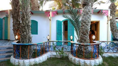 Apartamento Skyrock Garden Dahab