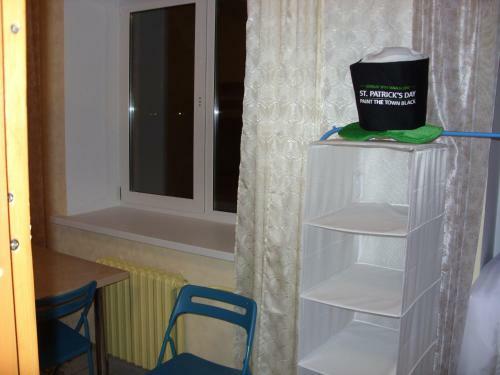 Your Hostel