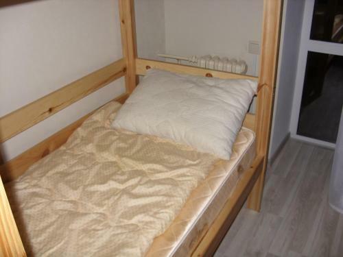 Your Hostel
