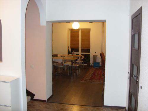 Your Hostel