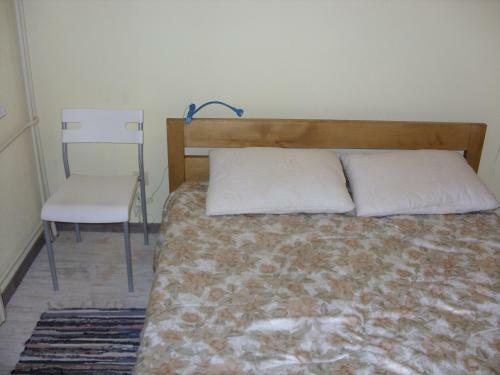 Your Hostel