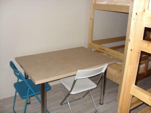 Your Hostel