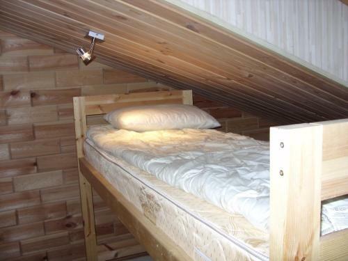 Your Hostel