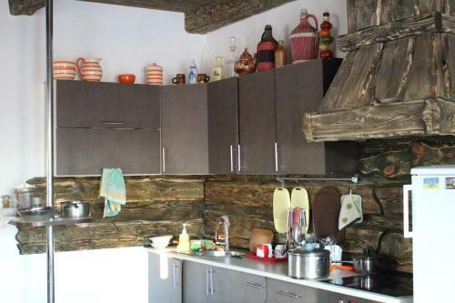Your Hostel