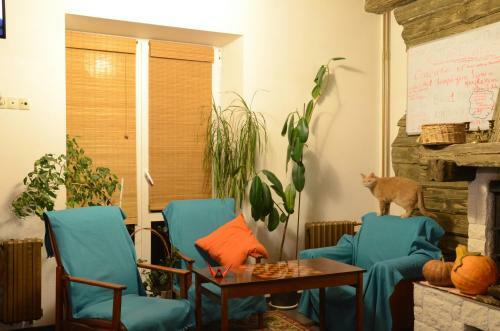 Your Hostel