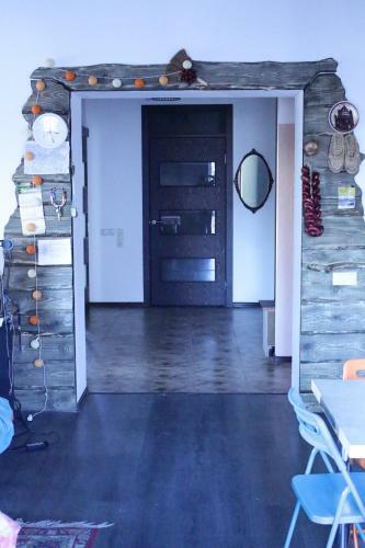 Your Hostel
