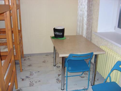 Your Hostel