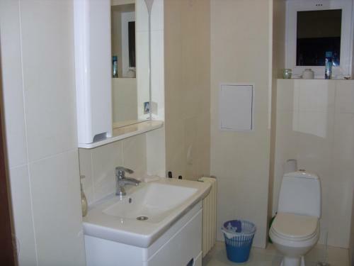 Your Hostel
