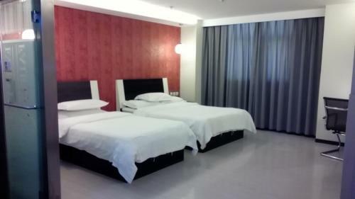 Fairyland Hotel Dongfeng Plaza