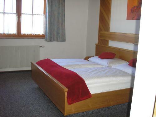 Hotel Die Traube