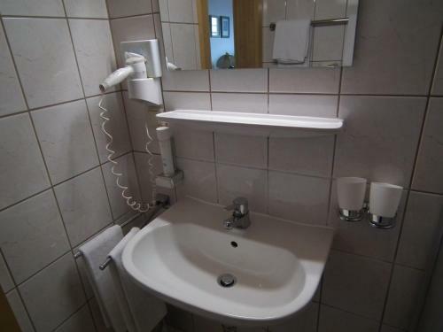 Hotel Die Traube