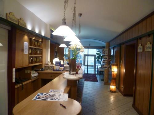 Hotel Die Traube