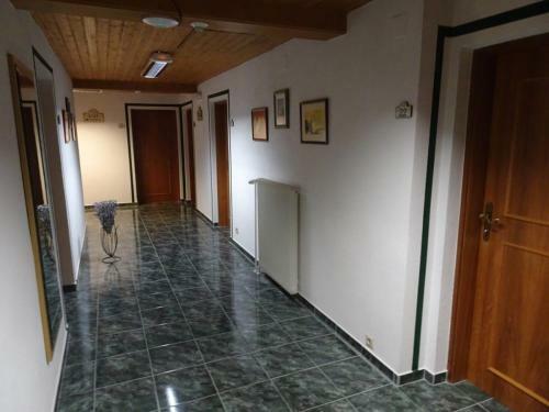 Hotel Die Traube