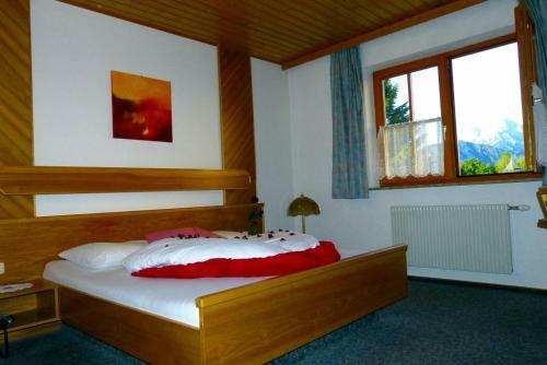 Hotel Die Traube