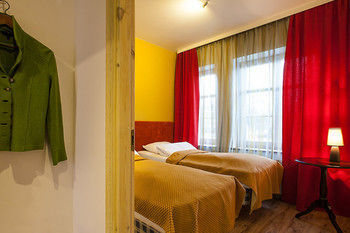 Baltic Boutique Apartments