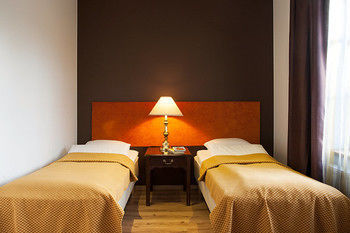 Baltic Boutique Apartments
