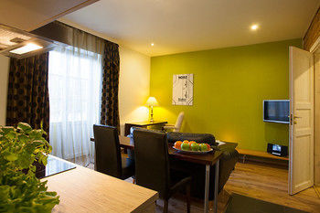 Baltic Boutique Apartments