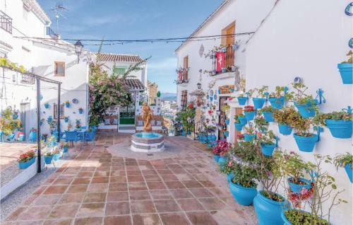 Holiday Home Plaza Nueva N.