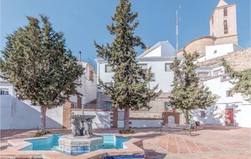 Holiday Home Plaza Nueva N.