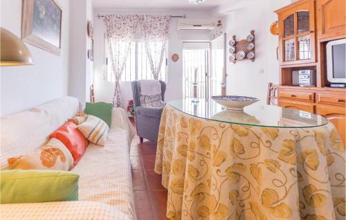 Holiday Home Plaza Nueva N.