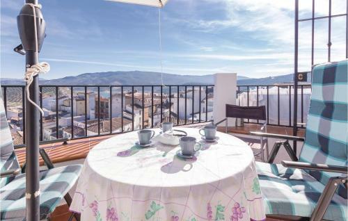 Holiday Home Plaza Nueva N.