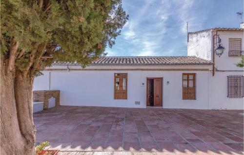 Holiday Home Plaza Nueva N.