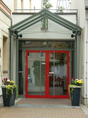 Kolping-hotel